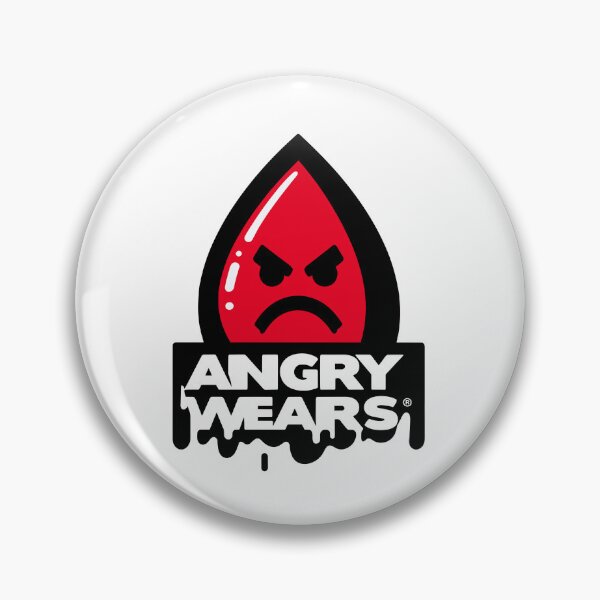 Item preview, Angry Wears: the angry brand designed and sold by Angry-Wears.