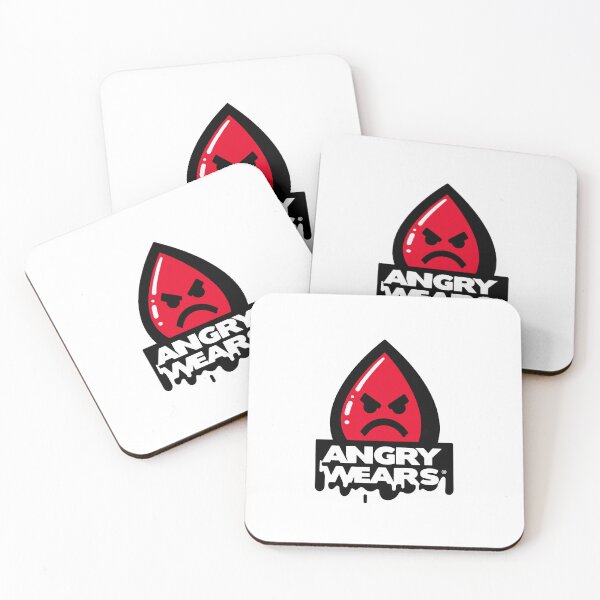 Item preview, Angry Wears: the angry brand designed and sold by Angry-Wears.
