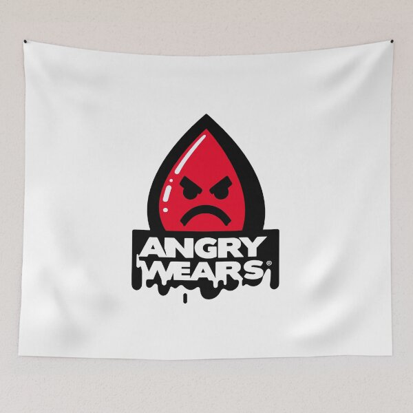 Artikelvorschau, Angry Wears: die wütende Marke entworfen und verkauft von Angry-Wears.