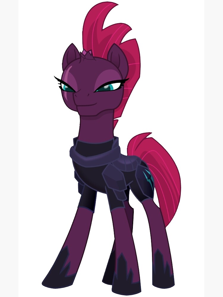 My little sale pony tempest shadow