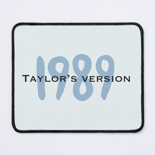 Item preview, Taylor Swift 1989  designed and sold by HappyMoni27.