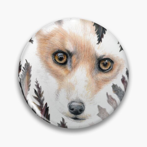 Item preview, Hiding designed and sold by MariJuutiArt.