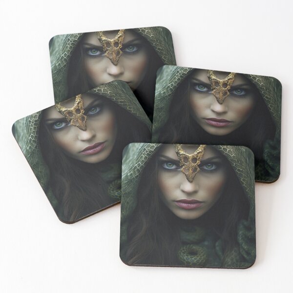 Item preview, Auksė designed and sold by OccultDreams.