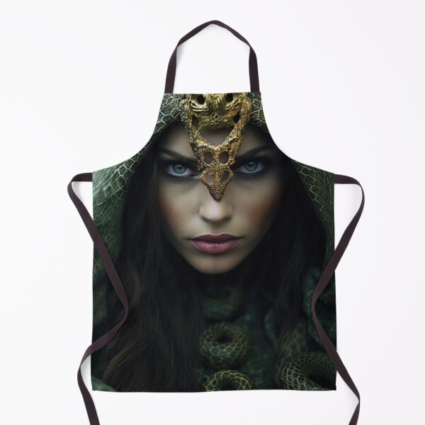 Item preview, Auksė designed and sold by OccultDreams.