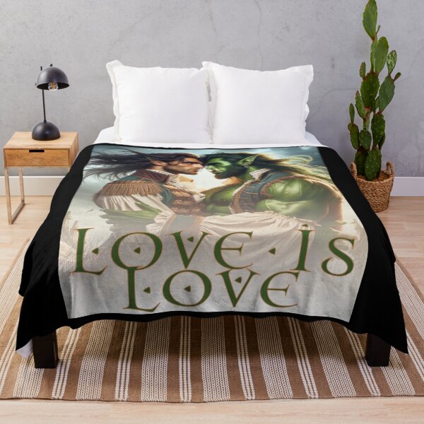 Item preview, Love is Love 1 - Diverse Love designed and sold by Matthew Kinnersly.