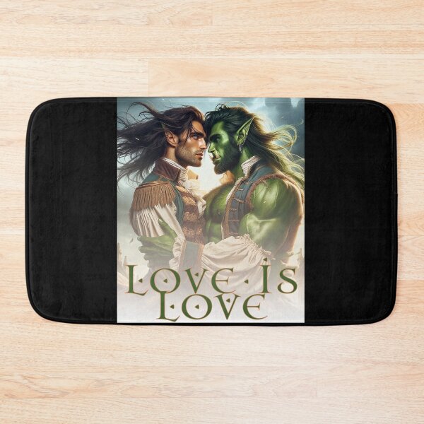 Item preview, Love is Love 1 - Diverse Love designed and sold by Matthew Kinnersly.