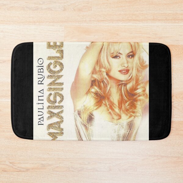 Item preview, Paulina Rubio - Maxisingle album 1995 designed and sold by invokere.