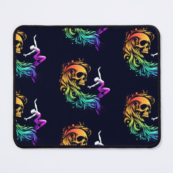 Item preview, Dance With Death designed and sold by Merigold.