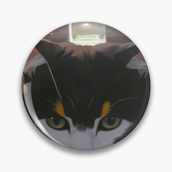 Item preview, Cat  designed and sold by richhart3.