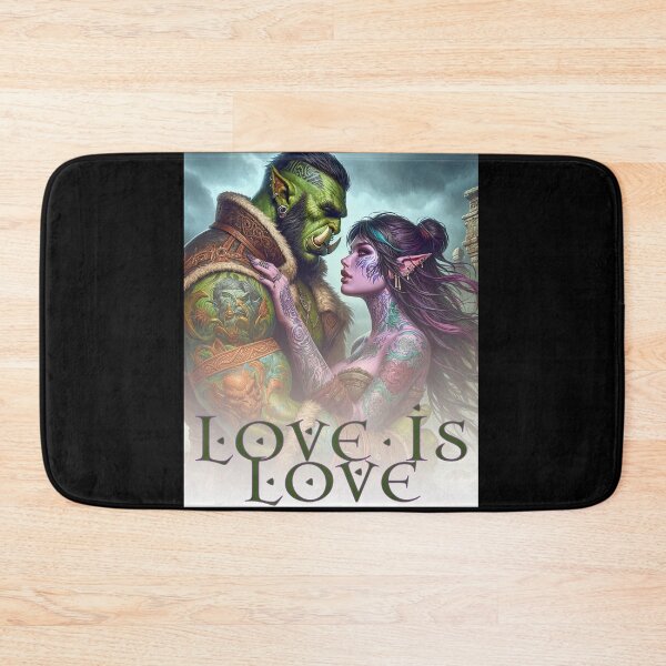 Item preview, Love is Love 2 - Diverse Love designed and sold by Matthew Kinnersly.