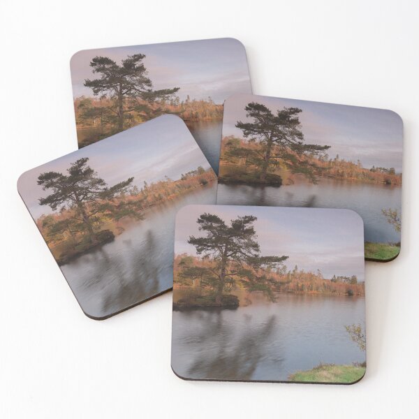 Item preview, Tarn Hows designed and sold by Nick Atkin.