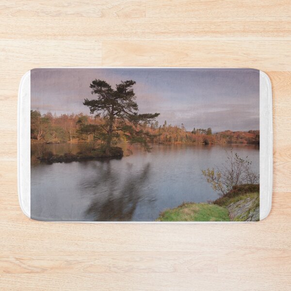 Item preview, Tarn Hows designed and sold by Nick Atkin.