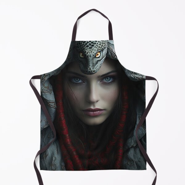 Item preview, Daina designed and sold by OccultDreams.