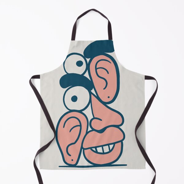 Item preview, The Face designed and sold by Marcustutz.