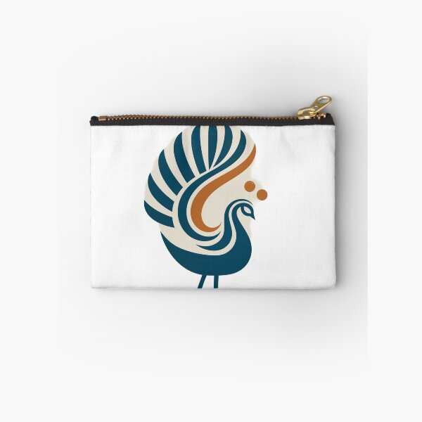 Item preview, Peacock Logo designed and sold by bmangonow.