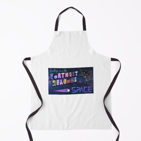 Item preview, Greetings from the Furthest Reaches of Space designed and sold by reynadunoctis.