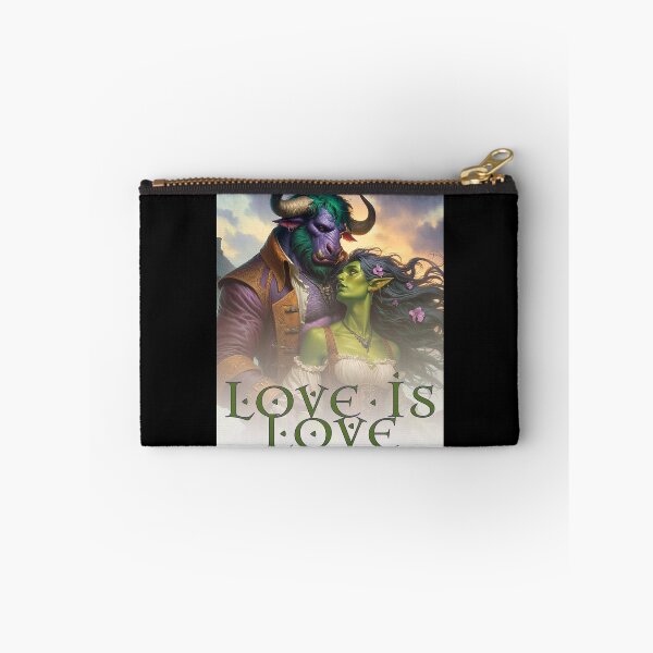 Item preview, Love is Love 3 - Diverse Love designed and sold by Matthew Kinnersly.