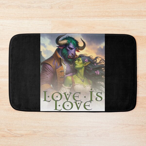 Item preview, Love is Love 3 - Diverse Love designed and sold by Matthew Kinnersly.
