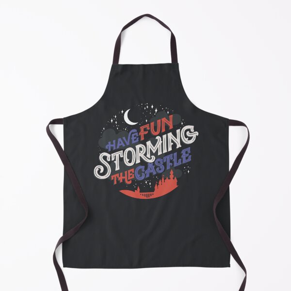 Item preview, Storming the Castle designed and sold by polliadesign.