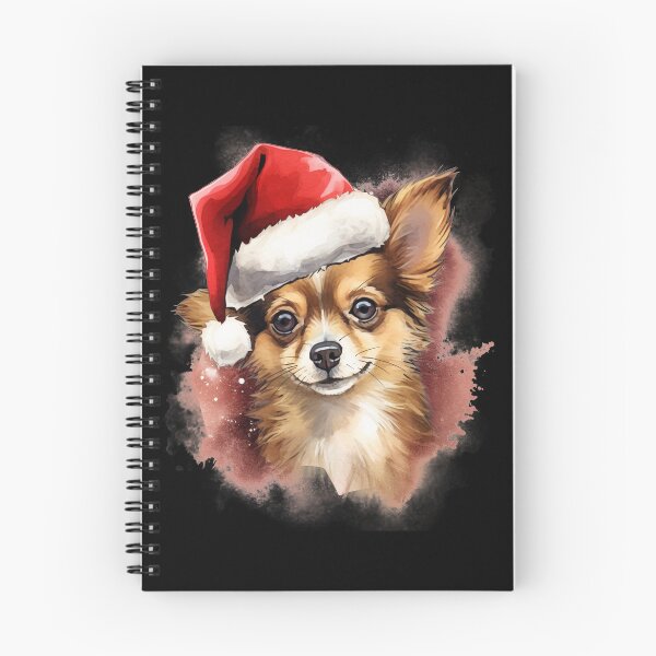 Item preview, Dog Muzzle Christmas Dog designed and sold by AnnaMDesign.