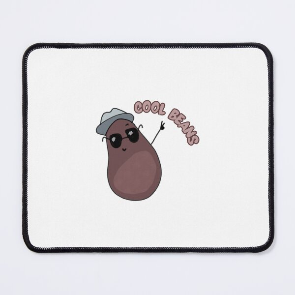 Item preview, Cool Beans designed and sold by TinyHorseBooks.