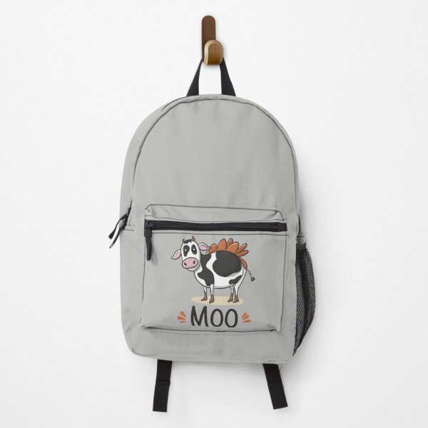 Item preview, Cluckn Moo: Turkey Cow designed and sold by EmeraldeaArt.