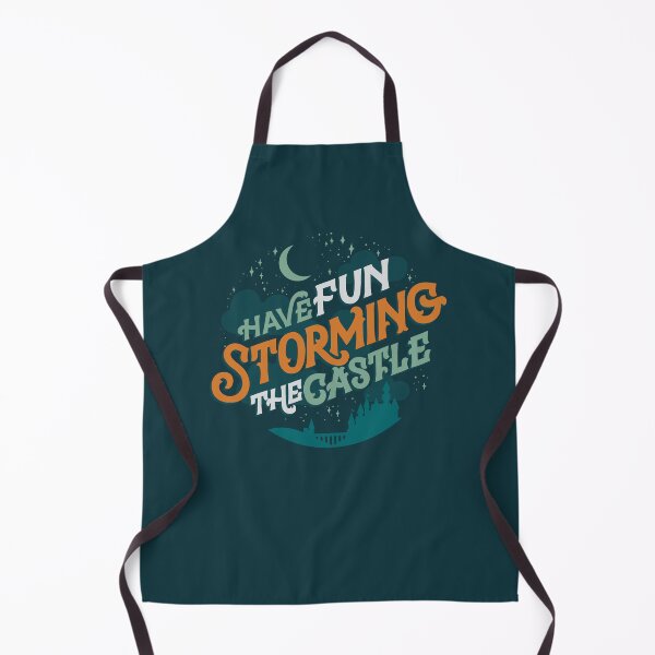 Item preview, Storming the Castle designed and sold by polliadesign.