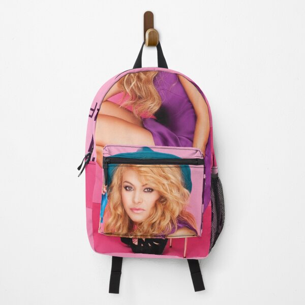 Item preview, Paulina Rubio - álbum Factor Pau 2013 designed and sold by invokere.