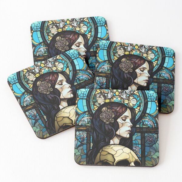 Item preview, Circe designed and sold by OccultDreams.