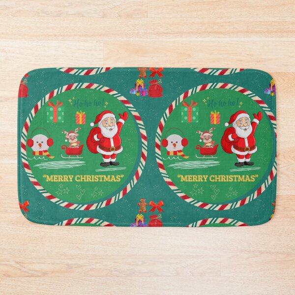 Item preview, Christmas time designed and sold by Fernandavaladao.