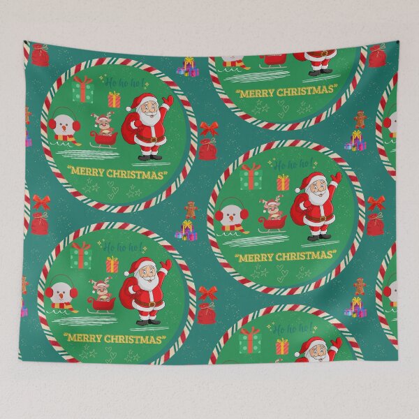 Item preview, Christmas time designed and sold by Fernandavaladao.