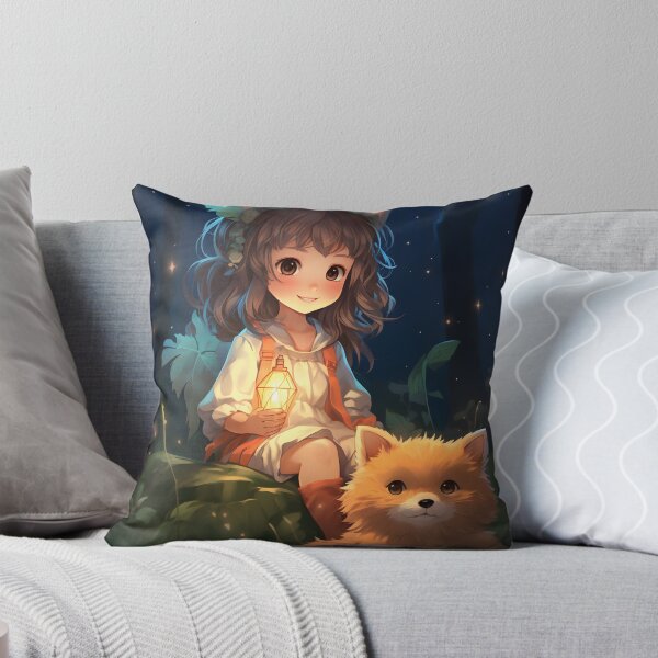 Item preview,  Cosmic Fantasy Anime Beings designed and sold by Shirtastically.