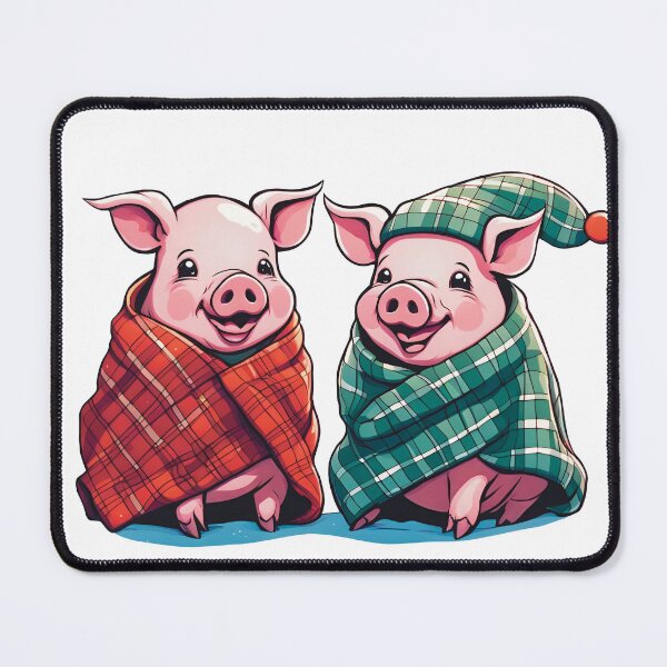 Item preview, Pigs in Blankets designed and sold by GeekMindUK.