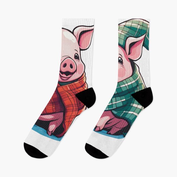 Item preview, Pigs in Blankets designed and sold by GeekMindUK.