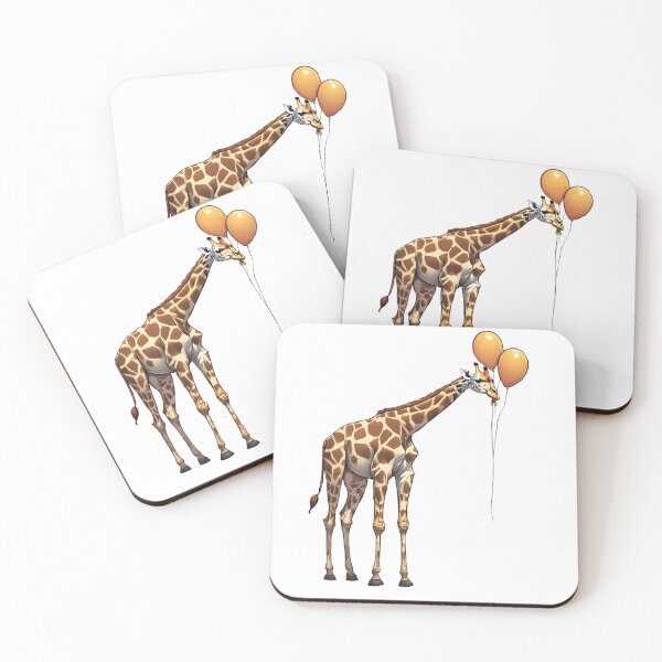 Item preview, Giraffe designed and sold by HorizonsStudio.