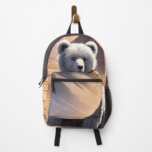 Item preview, Teddy exploring The Great pyramid in Giza designed and sold by Colin Bentham.