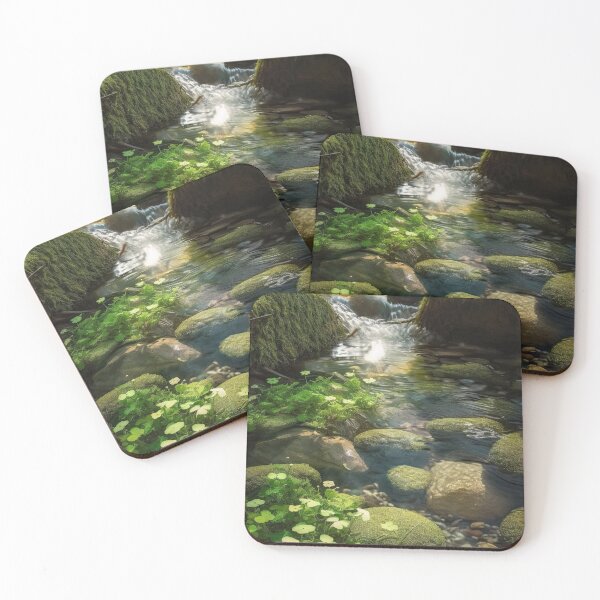 Item preview, Apple Springs designed and sold by OccultDreams.