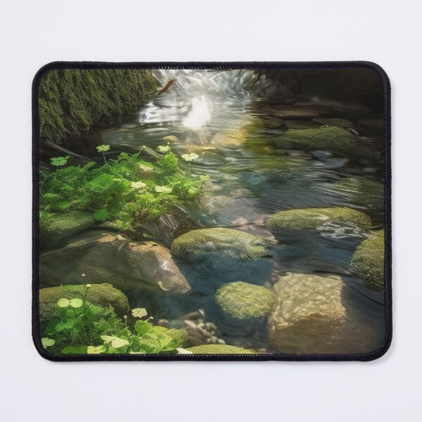 Item preview, Apple Springs designed and sold by OccultDreams.