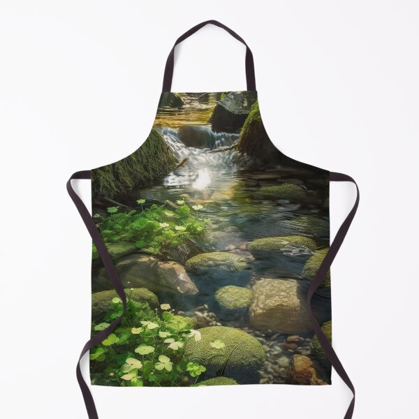 Item preview, Apple Springs designed and sold by OccultDreams.