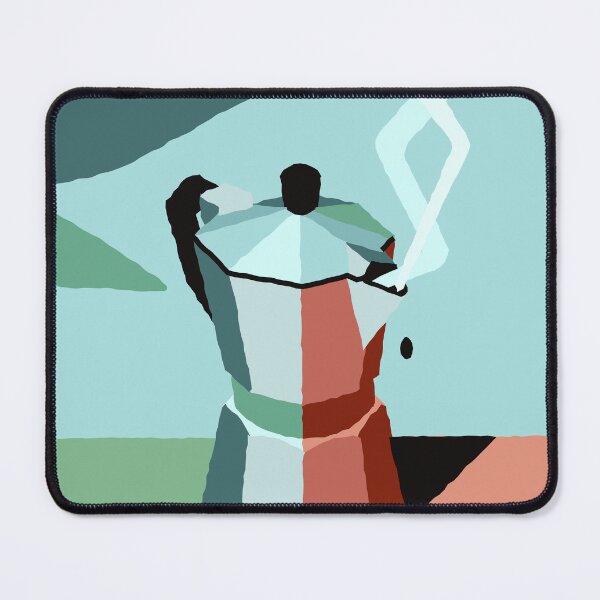 Item preview, Moka Mood designed and sold by Roland Bánrévi.