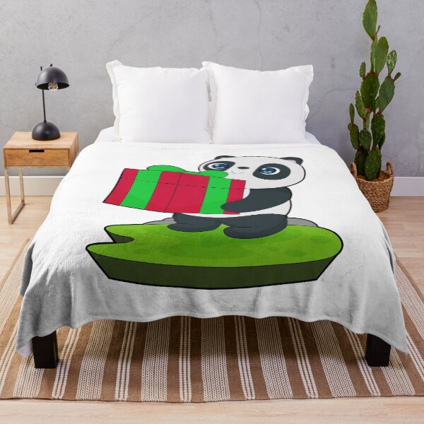 Item preview, Panda Christmas Package designed and sold by Snabdesign84.