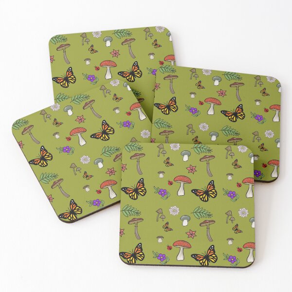 Item preview, Mac Book Air Cottagecore Skin, Sleeve designed and sold by IsntThatNiche.