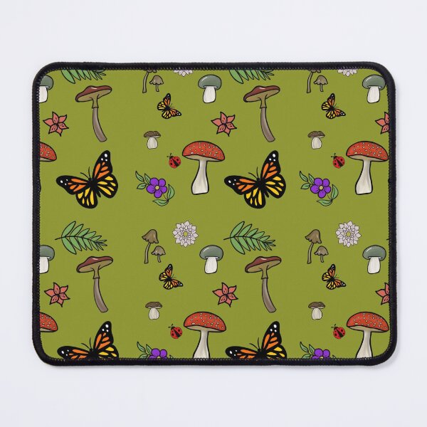 Item preview, Mac Book Air Cottagecore Skin, Sleeve designed and sold by IsntThatNiche.