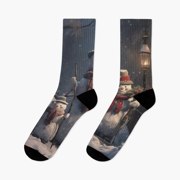Item preview, Family of Snowmen  designed and sold by dcrc.