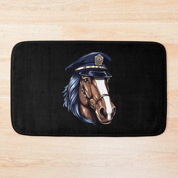 Item preview, Horse policeman designed and sold by Soulskier.