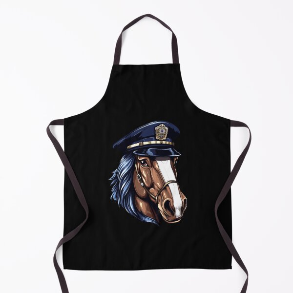 Item preview, Horse policeman designed and sold by Soulskier.