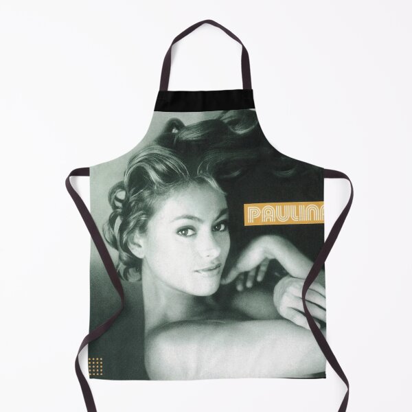 Item preview, Paulina Rubio - Paulina album 2000 designed and sold by invokere.