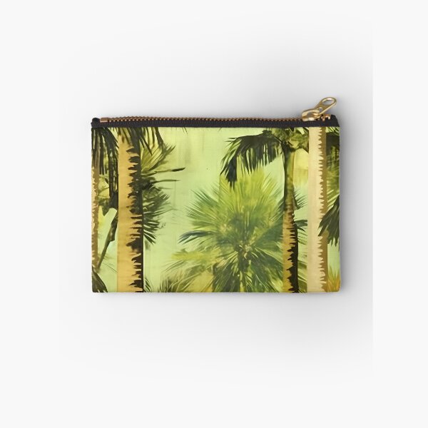 Item preview, Tropical Coconut Palm Trees designed and sold by Bomba Visual.