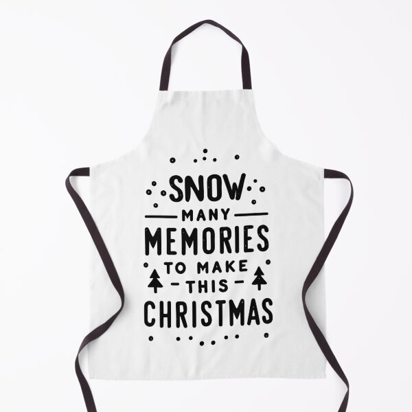 Item preview, Snow Many Memories to Make This Christmas designed and sold by Frank Ring.