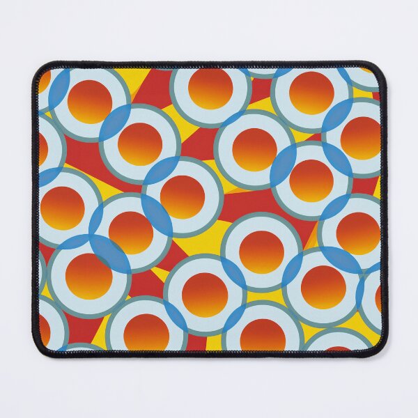 Item preview, Vibrant Abstract Fusion designed and sold by Visual-Elixir.